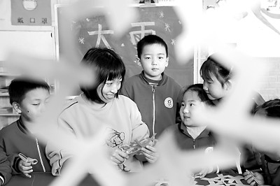 《教師法》修訂為教師發(fā)展賦權(quán)強責