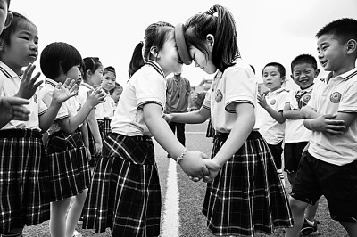 幼小科學銜接，為孩子打下好基礎